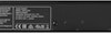 IP-ljudserver SPA-S1000