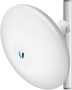 Wi-Fi-antenn