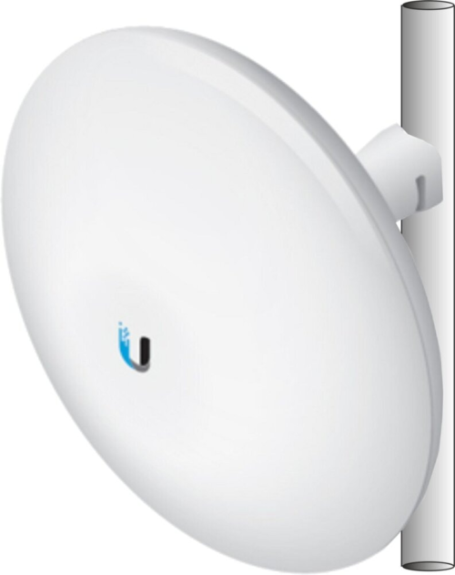 Wi-Fi-antenn