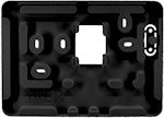 Manöverpanel Touch Creo-Svsvart