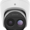 Kamera Bi-Spectrum branddetektering TNM-C2722TDR
