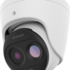 Kamera Bi-Spectrum branddetektering TNM-C2722TDR