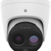 Kamera Bi-Spectrum branddetektering TNM-C2722TDR
