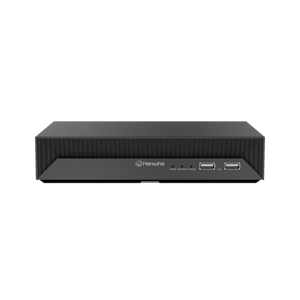 NVR 4 kanaler AI XRN-426S-2T