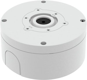 Kopplingsbox SBO-140WW vattentät