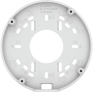 Kopplingsbox SBO-140WW vattentät