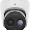Kamera Bi-Spectrum branddetektering TNM-C2712TDR