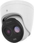 Kamera Bi-Spectrum branddetektering TNM-C2712TDR