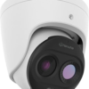 Kamera Bi-Spectrum branddetektering TNM-C2712TDR