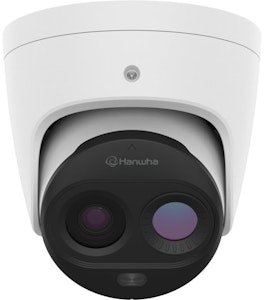 Kamera Bi-Spectrum branddetektering TNM-C2712TDR