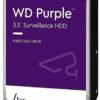 50004764-50004764-931d31d1a6d7656b85a7e0f1c91c14d6 Hårddisk 4TB WD42PURU-64C4CY0-HW