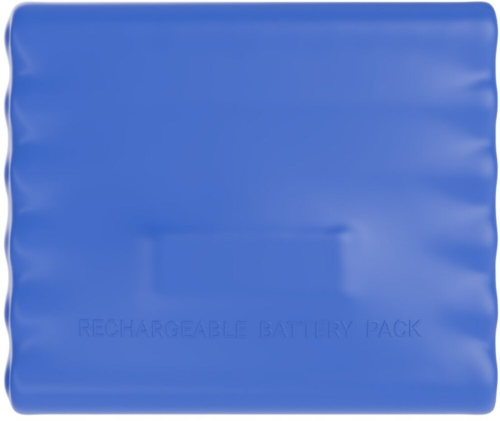 50004786-50004786-ab387ac74aebc22306c873226e115894 Batteripack internt 6,4V/36Ah laddbart