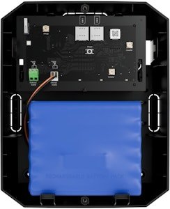 50004786-50004786_art2-ff7d7b878da140a5a02a0d3f9d450796 Batteripack internt 6,4V/36Ah laddbart