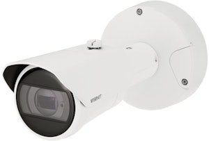 Kamera 2MP 2,8-12mm AI Trafik ANPR XNO-C6083R/RW