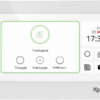 Manöverpanel Touch creo-S vit