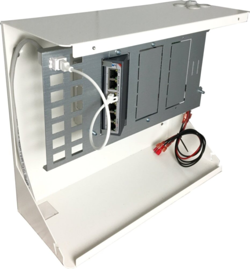 Batteribackup AX-Power 4 Plus