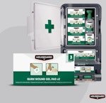 GELKOMPRESS VID BRÄNNSKADOR 2-PACK HOUSEGARD