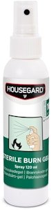 BRÄNNSKADEGEL 120 ML HOUSEGARD