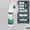 BRÄNNSKADEGEL 120 ML HOUSEGARD