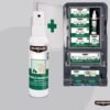 BRÄNNSKADEGEL 120 ML HOUSEGARD
