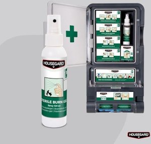 BRÄNNSKADEGEL 120 ML HOUSEGARD
