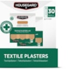 TEXTILPLÅSTER 2X45 ST HOUSEGARD