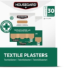 TEXTILPLÅSTER 2X45 ST HOUSEGARD