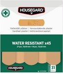 VATTENTÅLIGA PLÅSTER 2X45 ST HOUSEGARD