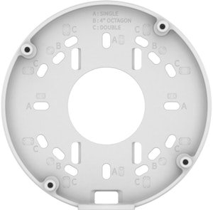 Kopplingsbox SBV-140WW vattentät