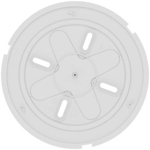 Monteringsfäste EN54 Siren/LED-blixt, Siren, LED-b