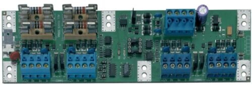 BUSSPLITTER ATS1744 4ST SLINGOR