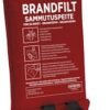 50025314-50025314-beb2858539d26010a3863dab7e334420 HG BRANDFILT 120X120 RÖ SB