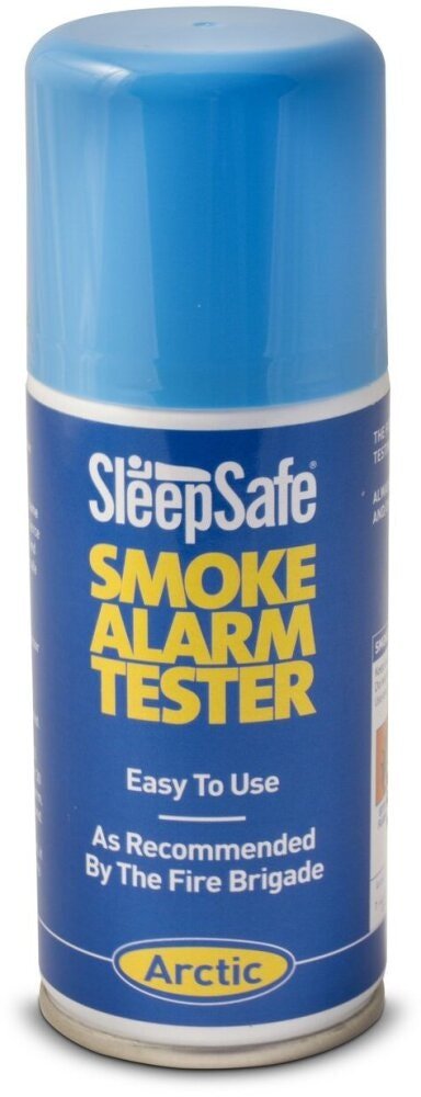 HG TESTGAS AEROSOL 140ML