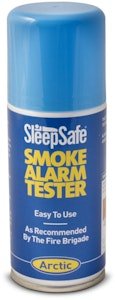 HG TESTGAS AEROSOL 140ML