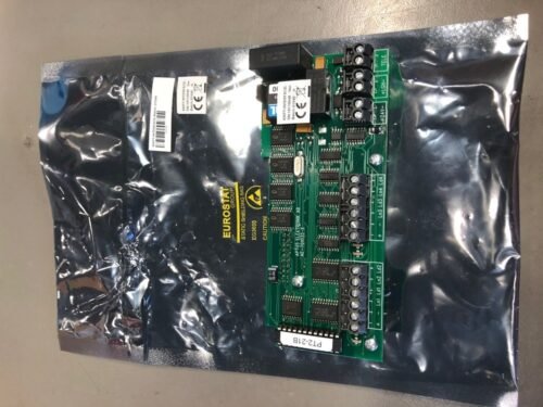Interface KKPT