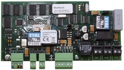 Interface KK485PT