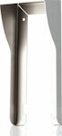 Porttelefon MIF PA-519 svart Gen2