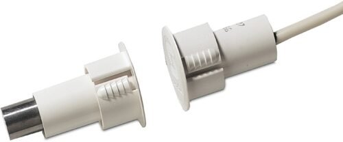 UTC MAGNETKONTAKT DC1076 INFÄLLD
