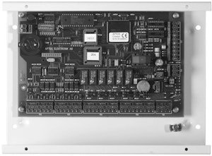 Centralapparat AC 700M master