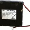 Batteri MC1