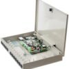 Centralapparat Styra 3000