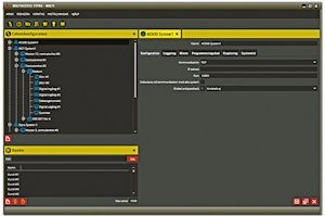 Programvara Styra Multiaccess 8.8