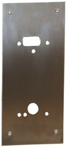 Täckplåt 120x270
