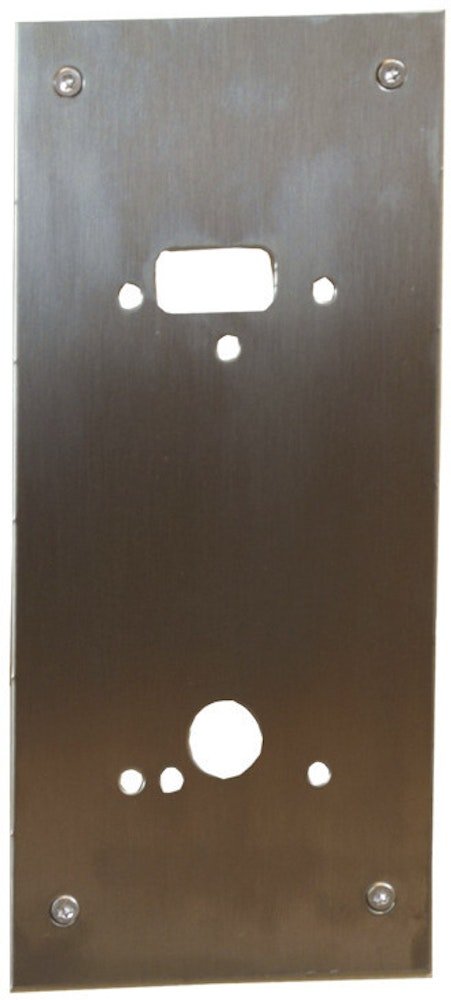 Täckplåt 120x270