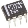 RS485-krets (LT1785CN8)