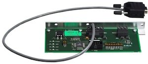 Interface TMI Miele