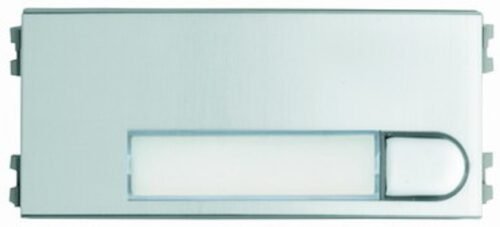 Tryckknapp modul 1 singel