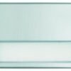 Tryckknapp modul 2 dubbel