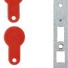 Radiomodulpaket Doorman Styra 3000