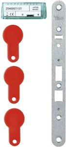 Radiomodulpaket Doorman Styra 3000